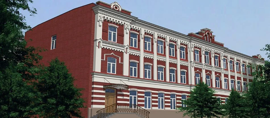 Гимназия Ор Авнер